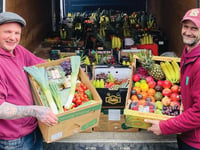 Local firms shine at food and drink awards