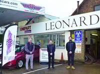 Customer service still key as motor trade businesses combine