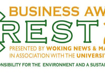 CREST sustainable business awards are back