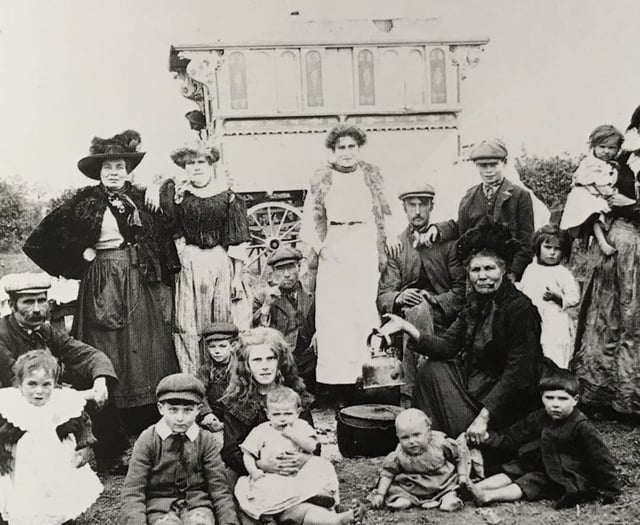 Survey debunked wealthy’s claims about nomads