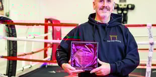 Local sportsmen and women who have excelled in the face of adversity