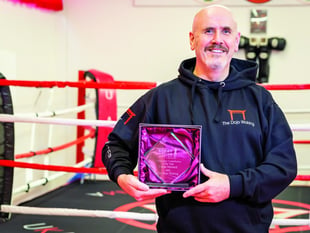Local sportsmen and women who have excelled in the face of adversity