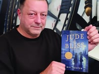 Mal’s latest novel is based on real-life local story