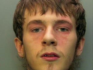 Taser deployed after drug dealer tried to escape