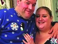 Listeners pay tributes after death of radio DJ Lara