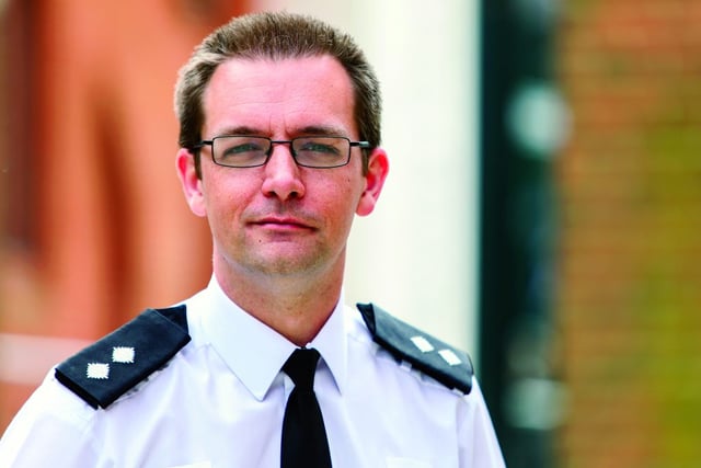Police urge public to stay vigilant over canal towpath incidents