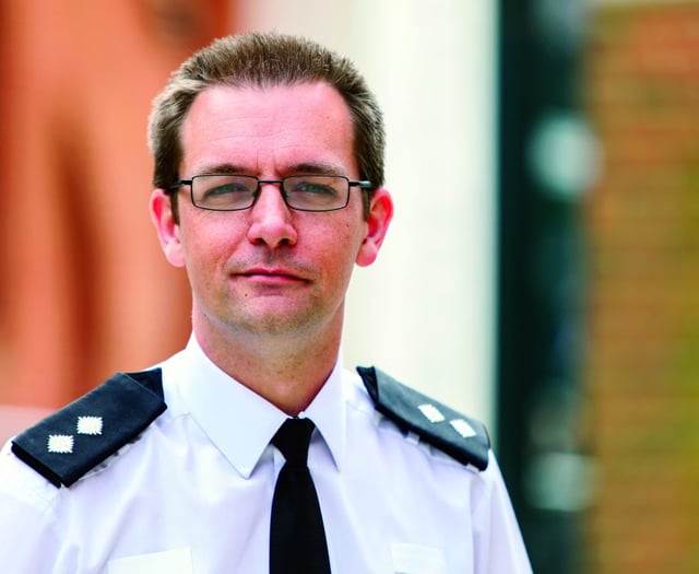 Police urge public to stay vigilant over canal towpath incidents