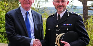 Commissioner asking for council tax rise to fund more police