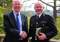 Commissioner asking for council tax rise to fund more police
