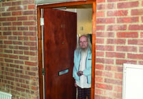 Double apology for faulty door failings