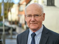 Police share of council tax jumps up, despite objections