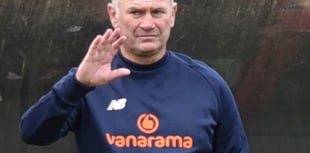 Cards will emerge from slump, says Dowse: “It’s full steam ahead”