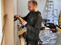 Bright spark Josh builds on his reputation