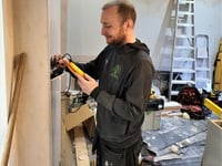 Bright spark Josh builds on his reputation