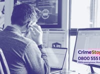 £5,000 on offer for canal crime clues