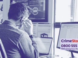 £5,000 on offer for canal crime clues