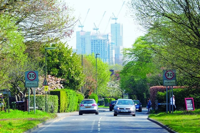 Love them or hate them, Woking needs the towers, says chief exec
