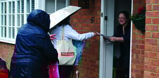 New surge testing operation after another case of COVID-19 variant is detected