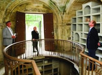 Heritage grant to help repair Brookwood Cemetery