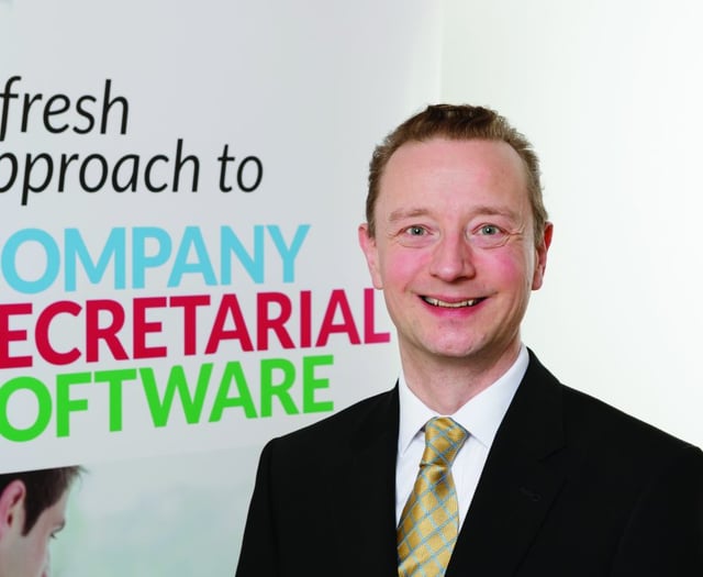 Growth in new businesses despite COVID lockdown