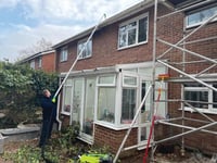 Family firm cleans up