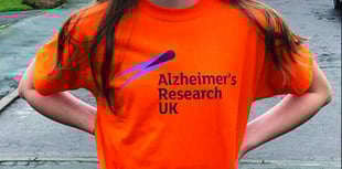 Memories of grandfather keep Pippa on her virtual journey