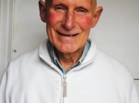 Barrie strides on to national award