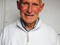 Barrie strides on to national award
