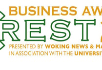 ‘Sustainability first’ say architects entering CREST21 Business Awards
