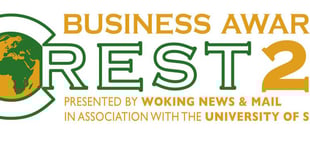 MP urges businesses to enter CREST21 awards