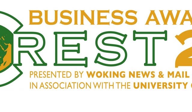 MP urges businesses to enter CREST21 awards