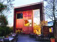 Arts venue visitors bring extra benefits to local economies