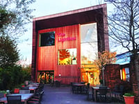 Arts venue visitors bring extra benefits to local economies