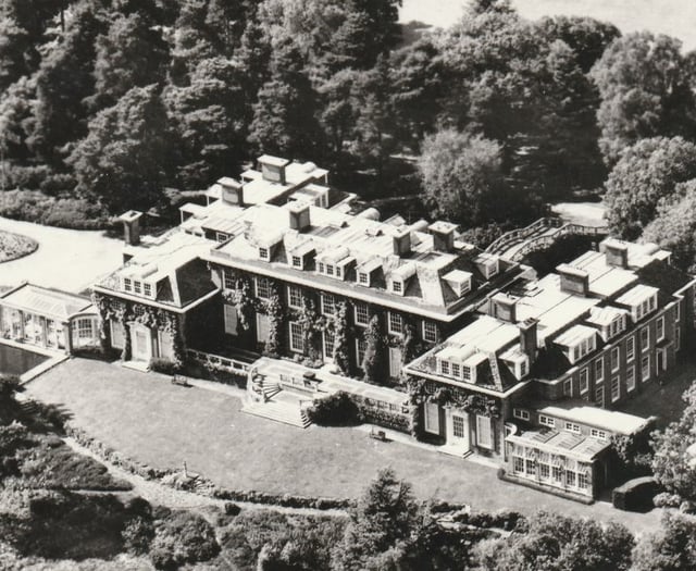 Earl’s appliance of science to farming