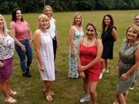 1,000 acts of kindness from community of volunteers