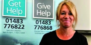 Your Sanctuary supports campaign urging people to speak out