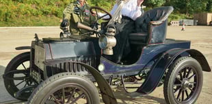 Brooklands Museum to star in new television series