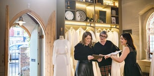 Nothing in Budget to help wedding industry, says hard-pressed entrepreneur