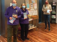 Seed kit gifts to promote wellbeing