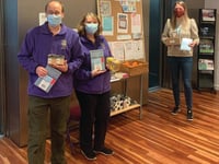 Seed kit gifts to promote wellbeing