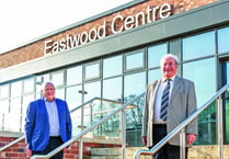 New Sheerwater leisure centre named after former councillor