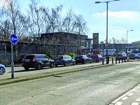 Petition for solution to ‘drive-thru’ traffic jams