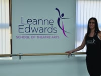 Theatre school moves to new home
