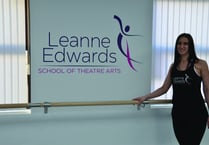 Theatre school moves to new home