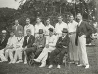 Highs and lows of Ottershaw’s cricket history