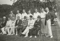 Highs and lows of Ottershaw’s cricket history
