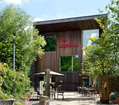 Meet the new faces steering Lightbox Gallery into the future