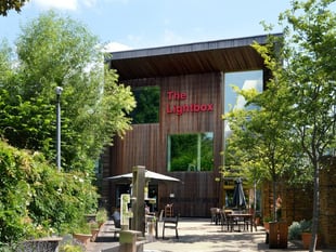 Book your free place at Surrey’s first sustainable business awards