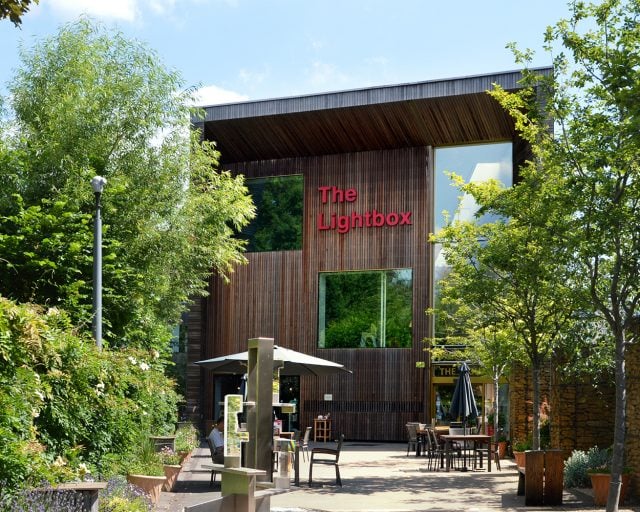 Meet the new faces steering Lightbox Gallery into the future