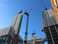 Restricting height of tall buildings would create ‘a skyline of little interest’